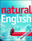 Natural English Intermediate Students Book And Listening Booklet (9780194373258)