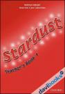 Stardust 1: Teacher's Book (9780194303552)