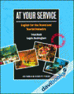 At Your Service: Work Book (9780194513203)