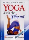 Yoga Dành Cho Phụ Nữ