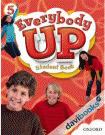 Everybody Up 5: Student Book (9780194103909)