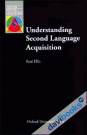 Oxford Applied Linguistics: Understanding Second Language Acquisition (9780194370813)