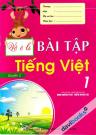 Vở Ô Li Bài Tập Tiếng Việt 1 Quyển 2 (Theo Chương Trình Tiểu Học Mới Định Hướng Phát Triển Năng Lực)