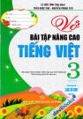 Vở Bài Tập Nâng Cao Tiếng Việt 3 Tập 2