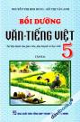 Bồi Dưỡng Văn - Tiếng Việt 5 (Tập 2)