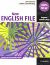 New English File Student's Book Beginner
