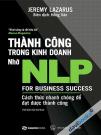 Thành Công Trong Kinh Doanh Nhờ NLP - NPL For Busines Success 