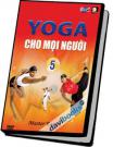 Yoga Cho Mọi Người (Tập 5)