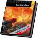 OBW Factfiles 4 Disaster AudCD Pack (9780194236065)