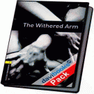 OBWL 3E Level 1: The Withered Arm AudCD Pack (9780194788939)