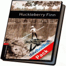 OBWL 3E Level 2: Huckleberry Finn AudCD Pack (9780194790253)