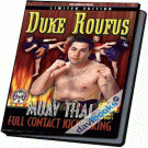 Duke Roufus Muay Thai Instructional 
