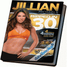 Jillian Michaels - Ripped In 30
