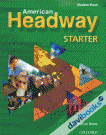 American Headway Starter: Student Book (9780194353878) 
