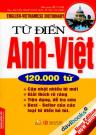 Từ Điển Anh - Việt 120.000 Từ (Văn Lang)