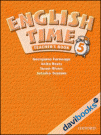 English Time 5: Teacher's Book (9780194364294)