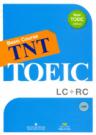 TNT Toeic Basic Course LC RC - Kèm MP3