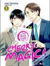 Cherry Magic - Tập 1 (Dành Cho Lứa Tuổi 18+)