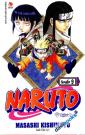 Naruto Quyển 9 Neji Và Hinata
