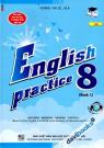 English Practice 8 Book 1 With Answer Key