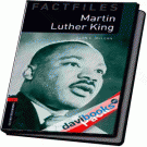 OBW Factfiles 3 Martin Luther King Factfile AudCD Pack (9780194235976)