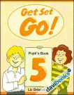 Get Set Go! 5: Pupil's Book (9780194351157)