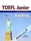 TOEFL Junior Reading