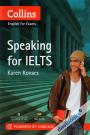 Collins English For Exams - Speaking for IELTS