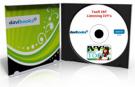 Toefl IBT Listening IVY's (01 CD)
