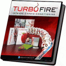 Turbo Fire - Sát Thủ Tiêu Mỡ Dành Cho Mọi Người