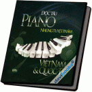 Độc Tấu Piano - Những Tuyệt Phẩm Việt Nam Và Quốc Tế