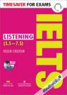 Timesaver For Exams IELTS Listening 5.5 - 7.5 (Kèm 1 CD)