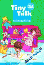 Tiny Talk 3A: Student's Book (9780194351706)