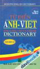 Từ Điển Anh - Việt 160.000 Từ - New Edition
