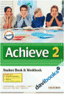 Achieve 2: Student’s Book, Work Book & Skills Book (9780194556071)