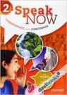 Speak Now 2 Student Book with Online Practice (9780194030168)