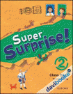 Super Surprise: 2 Course Book (9780194456463)