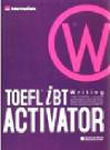 Toefl IBT Activator Writing Intermediate 