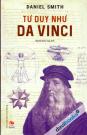 Tư Duy Như Da Vinci
