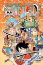 One Piece Tập 96 Oden Sinh Ra Là Để Nấu Sôi