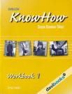 English KnowHow 1: Work Book (9780194536752)