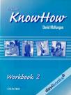 English KnowHow 2: Work Book (9780194536813)