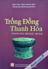 Trống Đồng Thanh Hoá