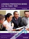 Longman Preparation Series For The Toeic Test Intermediate Course 5TH Edition