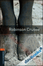 OBWL 3E Level 2 Robinson Crusoe (9780194790703)