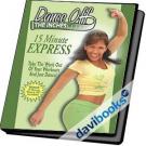 Dance Off the Inches - 15 Minute Express (2005)