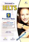 Succeed In IELTS 9 Practice Tests - Kèm CD