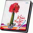 Khúc Xuân Vui (CD)