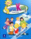 SuperKids 2 Student Book (New Edition) (9789620052811)