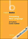 Oxford Basics: Presenting New Language (9780194421676)
